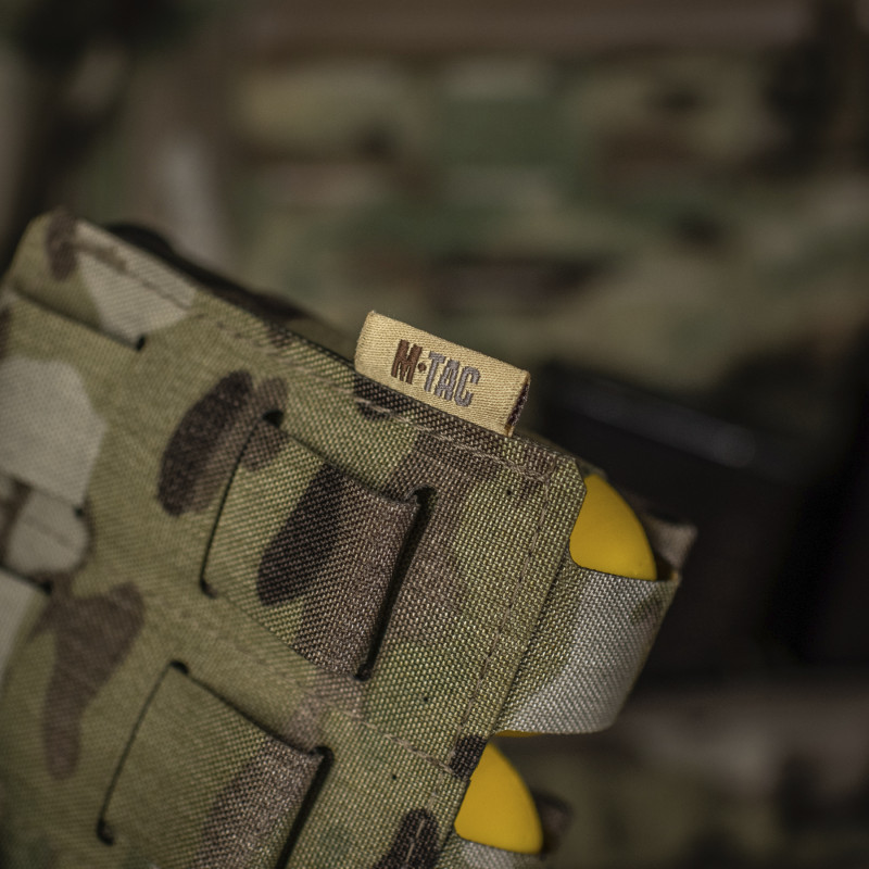 M-Tac підсумок ВОГ на 3 гранати Multicam