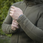 M-Tac кофта Sprint Fleece Polartec Dark Olive