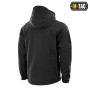 M-Tac куртка Soft Shell Black