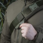 M-Tac демпфер плечовий на лямку 50 мм Elite Ranger Green