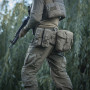 M-Tac пояс тактичний War Belt ARMOR Ranger Green