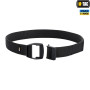 M-Tac ремінь Berg Buckle Tactical Belt Black