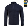 M-Tac кофта Delta Polar Pro Dark Navy Blue