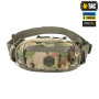 M-Tac сумка Waist Bag Elite Hex Multicam/Ranger Green