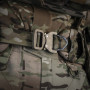 M-Tac пояс тактичний War Belt ARMOR Tegris D-Ring Cobra Multicam