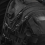 M-Tac рюкзак Mission Pack Elite Hex Black