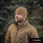 M-Tac шапка Watch Cap фліс Light Polar Coyote