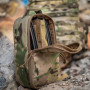 M-Tac органайзер утилітарний Elite Small (22х14 см) Multicam