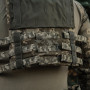 M-Tac плитоноска Cuirass Elite XL MM14