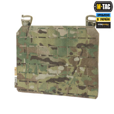 M-Tac передня панель для плитоноски Cuirass QRS XL Multicam