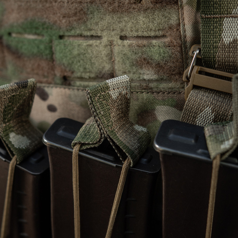 M-Tac плитоноска Cuirass Elite XL Multicam