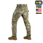 M-Tac штани Army NYCO Extreme Gen.II Multicam