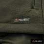 M-Tac куртка Combat Fleece Polartec Jacket Lady Army Olive