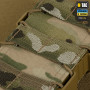 M-Tac підсумок відкритий для магазину FAST Elite Multicam
