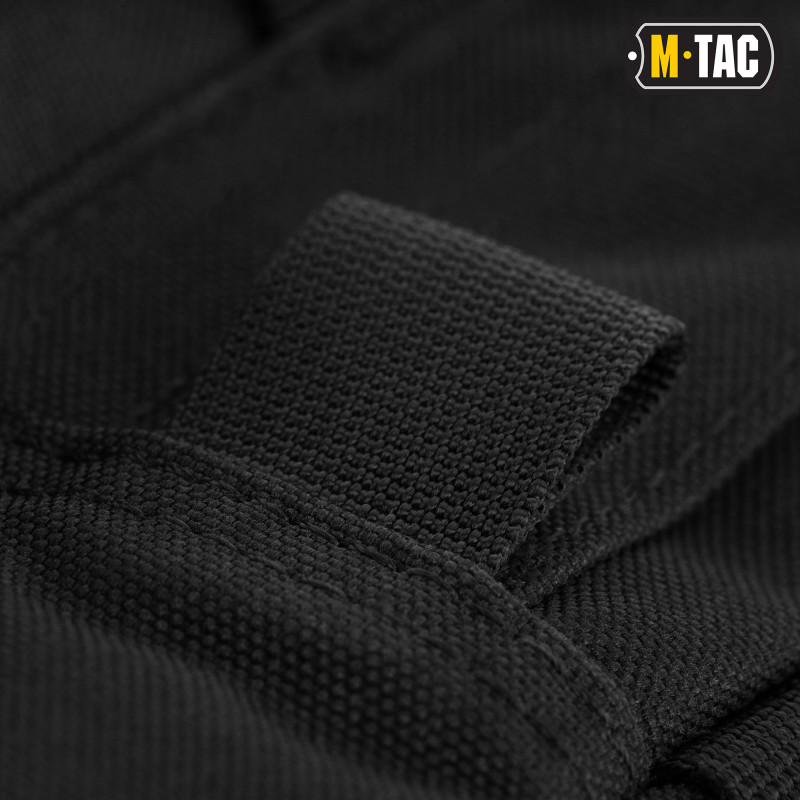 M-Tac рюкзак Trooper Pack Black
