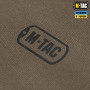 M-Tac кофта Hoodie Cotton Raglan Dark Olive