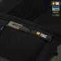 M-Tac сумка-баул Sport 70л Elite Multicam Black