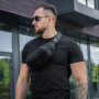 M-Tac сумка Waist Bag Gen.II Black