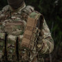 M-Tac підсумок для АК подвійний з клапаном Gen.3 Multicam