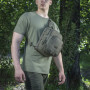 M-Tac сумка Cross Bag Elite Hex Ranger Green