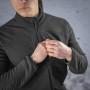 M-Tac кофта Senator Fleece Black