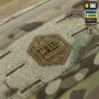 M-Tac захист живота з балістичним пакетом 2 клас захисту (BRONYX) Multicam