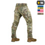 M-Tac штани Army NYCO Extreme Gen.II Multicam