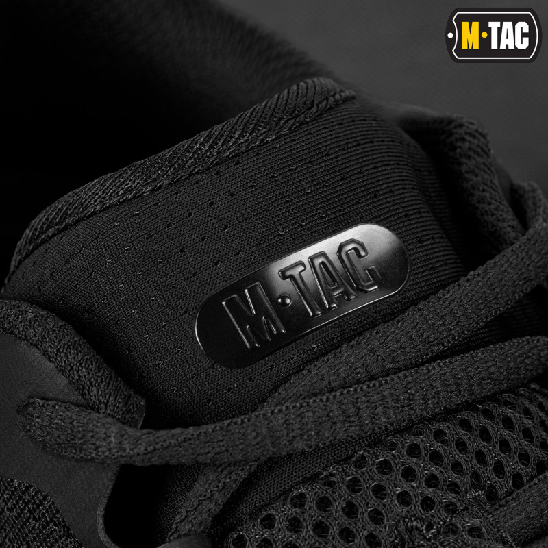 M-Tac кроссовки Summer Pro Black