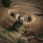 M-Tac ремінь Cobra Buckle Belt Coyote