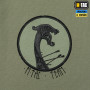 M-Tac кофта Hoodie Дракар Light Olive