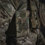 M-Tac підсумок для смартфона Elite Large Hex Multicam/Ranger Green