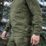 M-Tac куртка Flash Dark Olive