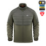 M-Tac кофта Berserk Polartec Primaloft Olive
