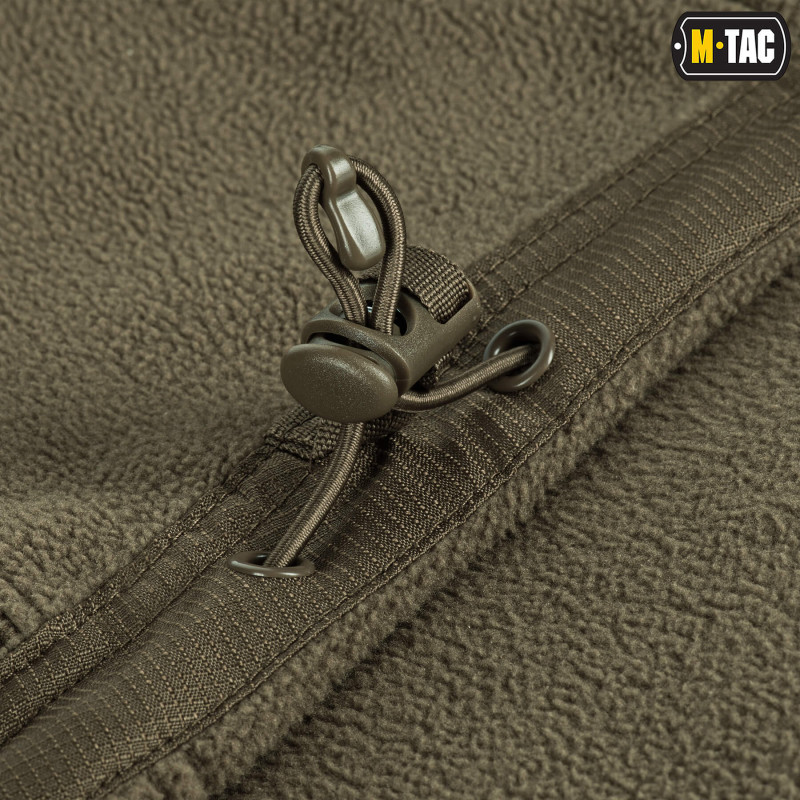 M-Tac куртка флісова Windblock Division Gen.III Dark Olive