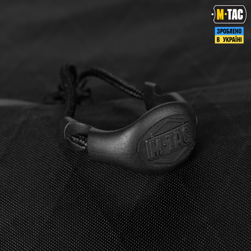 M-Tac сумка Konvert Bag X-Pac Elite Black