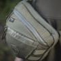 M-Tac сумка Sphaera Hex Hardsling Bag Gen.III Elite Ranger Green