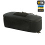 M-Tac органайзер утилітарний Elite Medium (26х11 см) Black