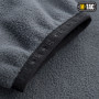 M-Tac кофта Delta Fleece Dark Grey