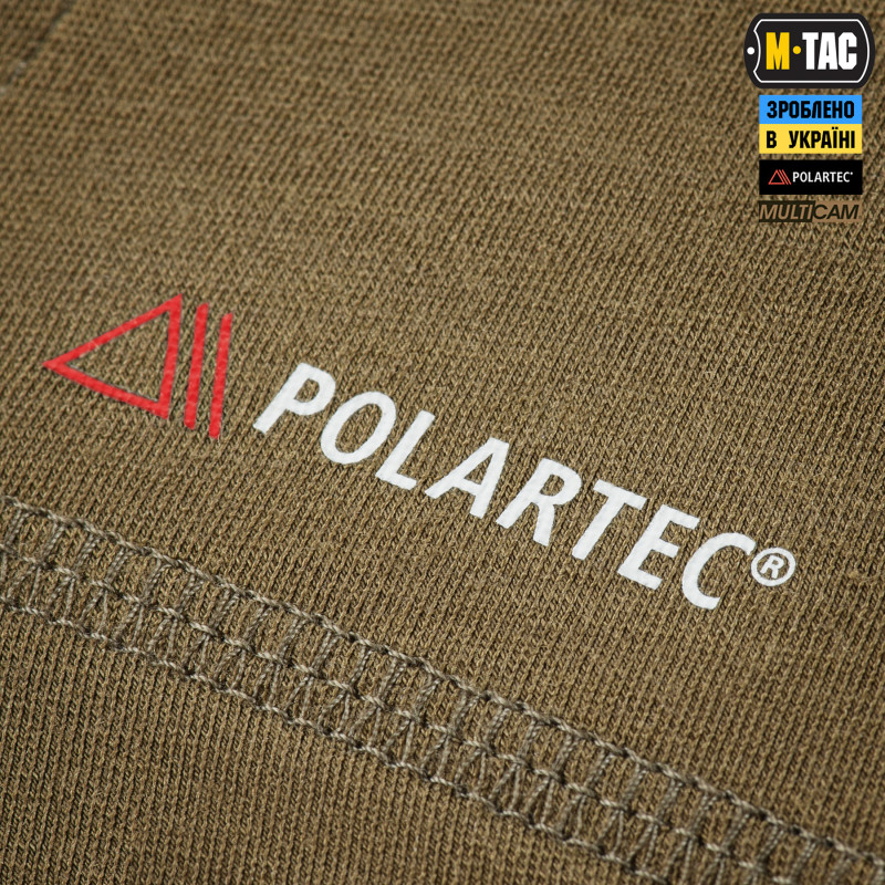 M-Tac сорочка бойова Sturm NYCO Extreme Multicam