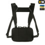 M-Tac Chest Rig Elite Black