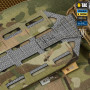 M-Tac плитоноска Cuirass Tiger Elite 2 клас захисту (розмір плити XL) Multicam