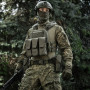 M-Tac плитоноска Cuirass Elite Gen.II Ranger Green