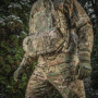 M-Tac муфта тактична Elite Multicam