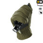 M-Tac рукавички Soft Shell Thinsulate Olive