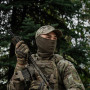 M-Tac бейсболка тактична Трійка NYCO Extreme Multicam