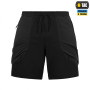 M-Tac шорти Urban Casual Black
