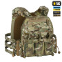 M-Tac плитоноска Cuirass Elite Multicam