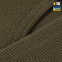 M-Tac балаклава-ніндзя Pro мікрофліс ріп-стоп Dark Olive