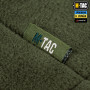 M-Tac куртка Combat Fleece Polartec Jacket Army Olive