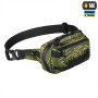M-Tac сумка City Waist Bag Elite Tiger Stripe